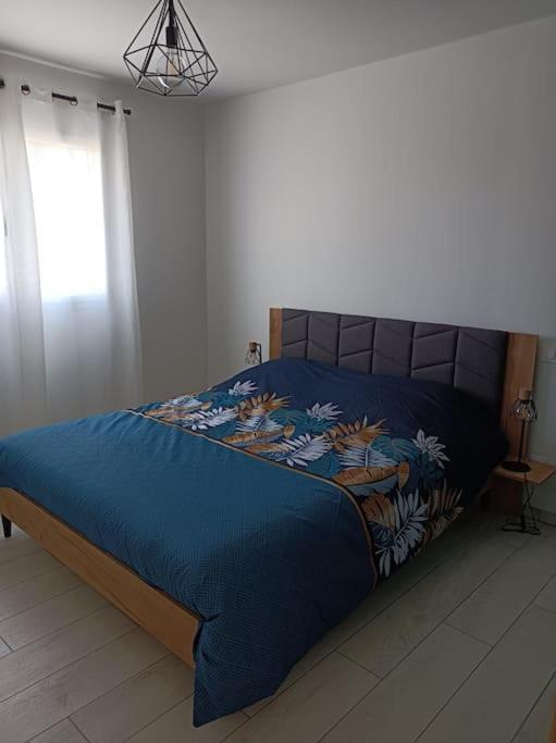 Villa Cote Ceueze Pelleautier Extérieur photo