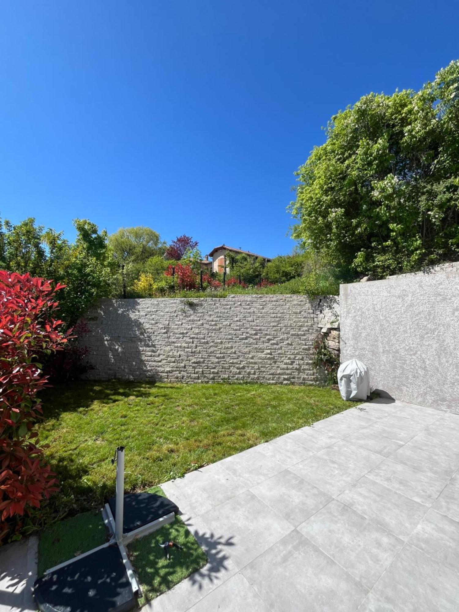 Villa Cote Ceueze Pelleautier Extérieur photo